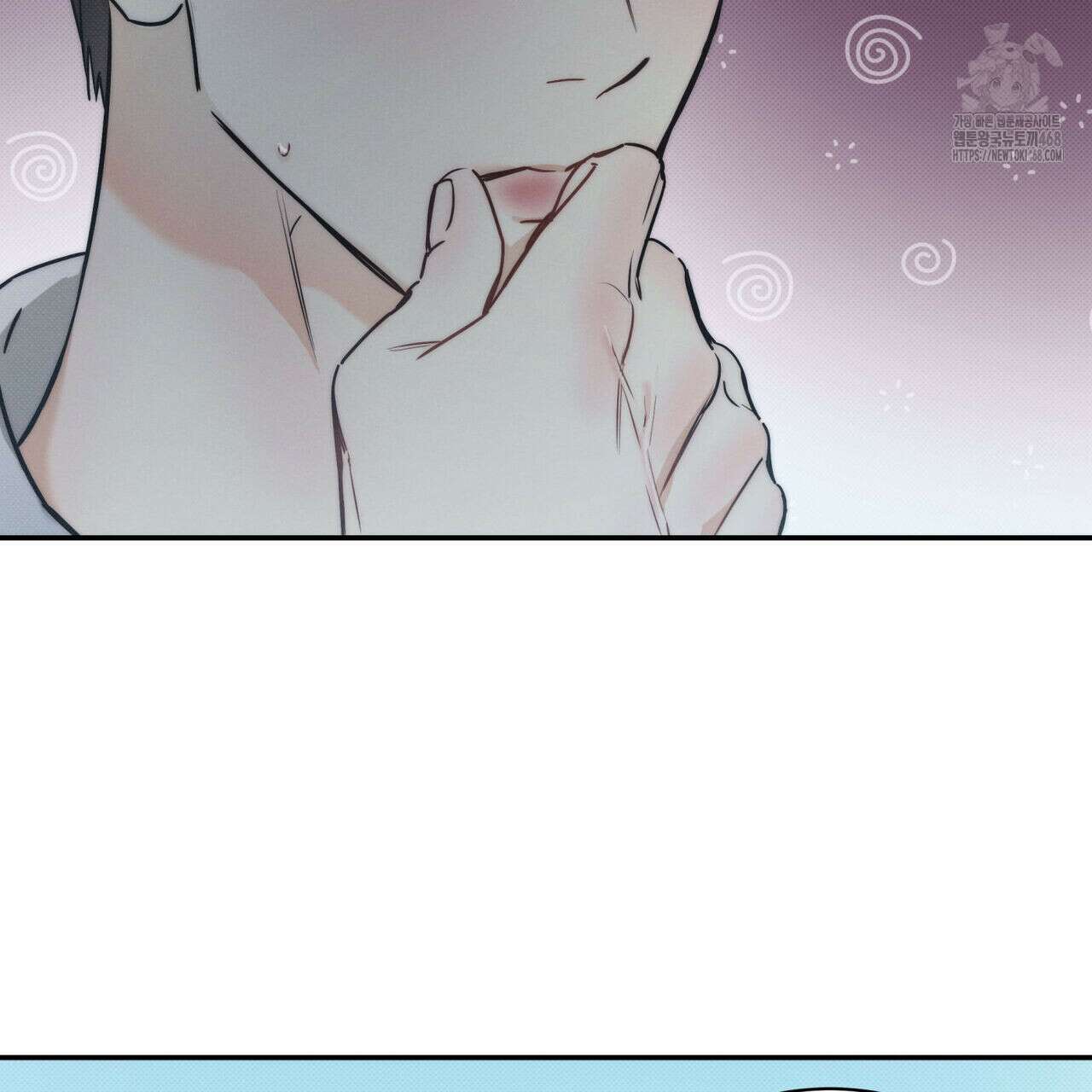 해수면의 아르페지오 외전 8화 2