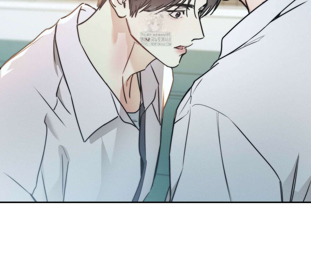 해수면의 아르페지오 외전 8화 21