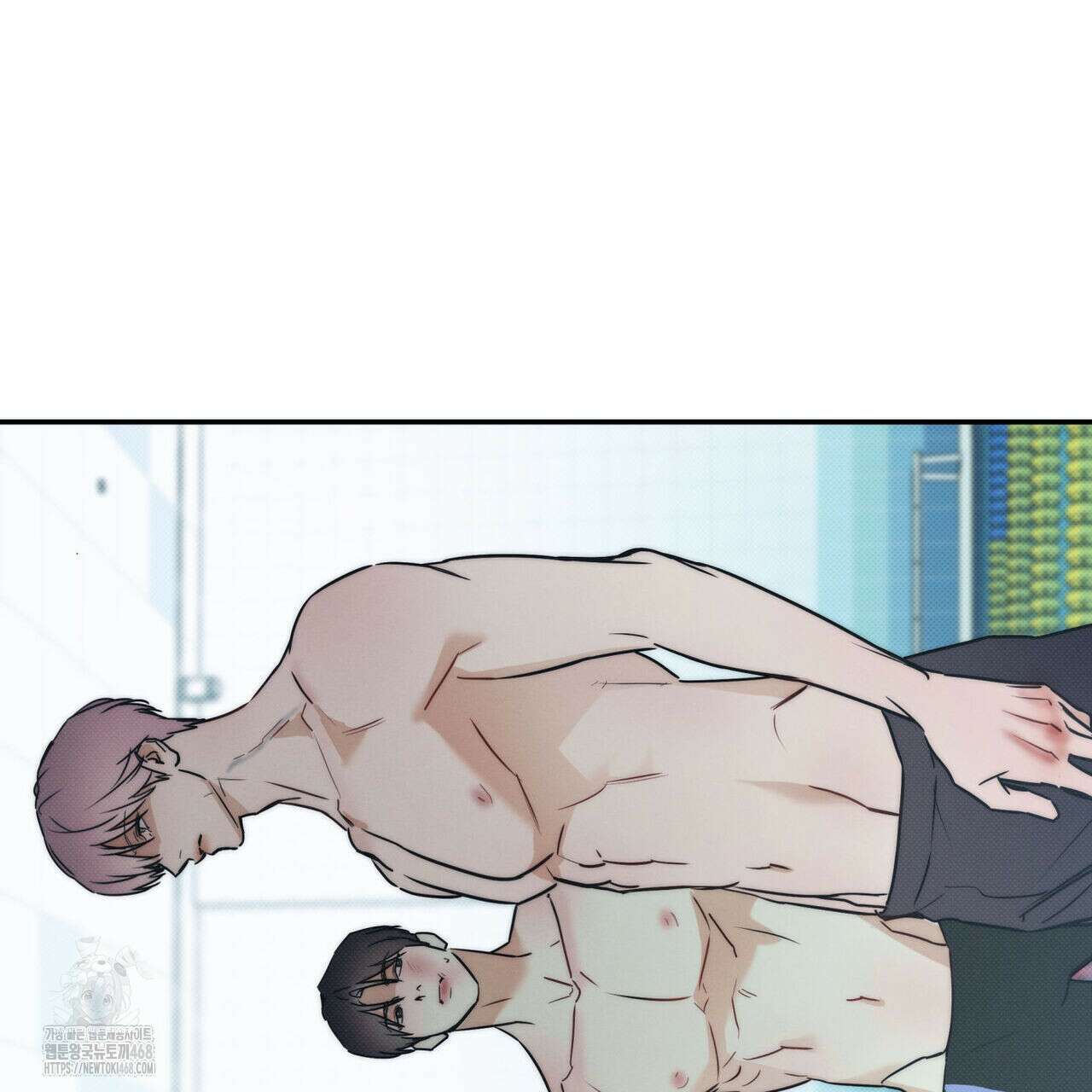 해수면의 아르페지오 외전 8화 97