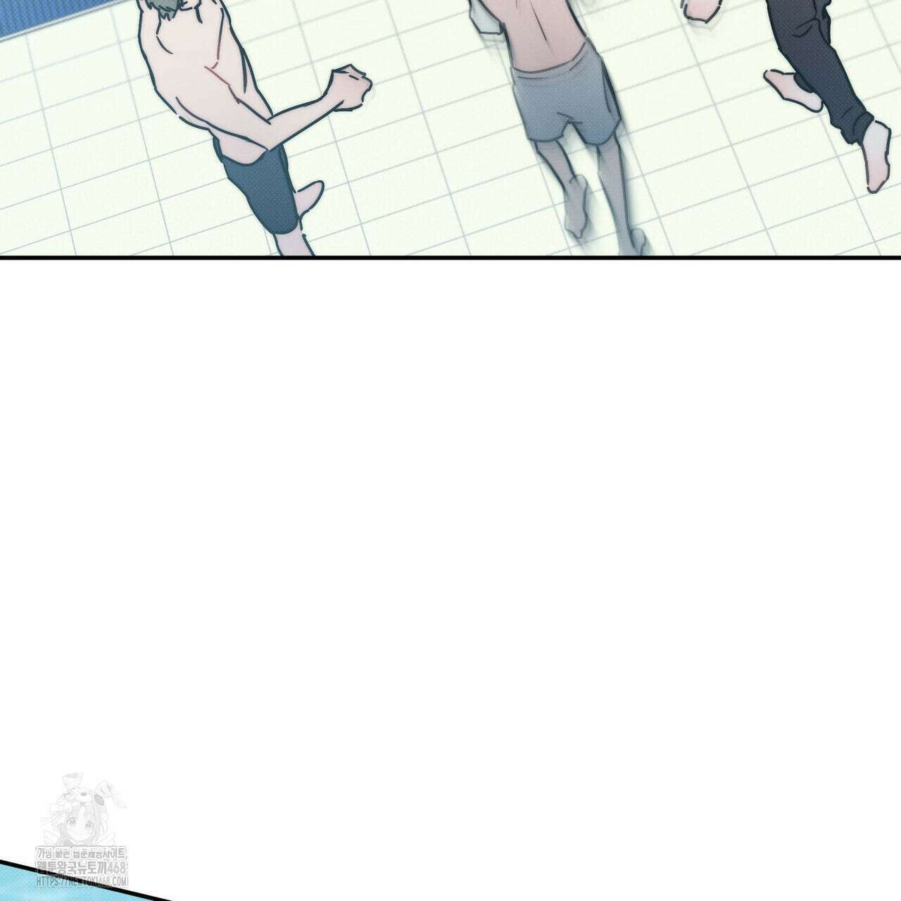 해수면의 아르페지오 외전 8화 106
