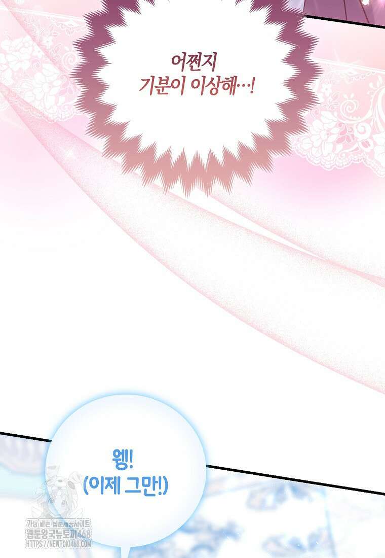 미친 범고래의 애착 펭귄 46화 17