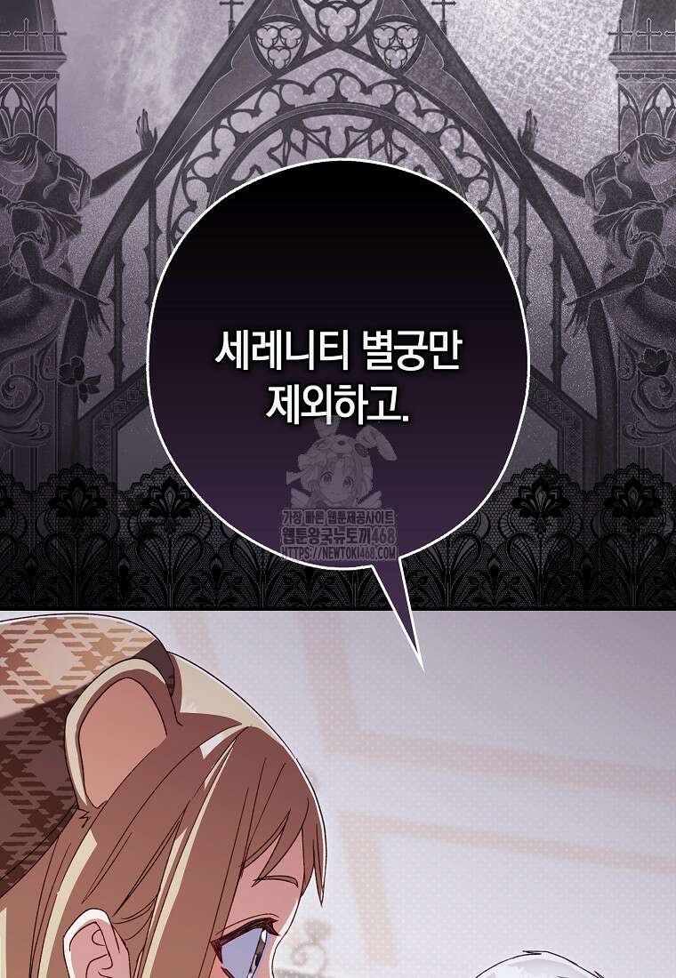 신데렐라는 이 멧밭쥐가 데려갑니다 13화 11