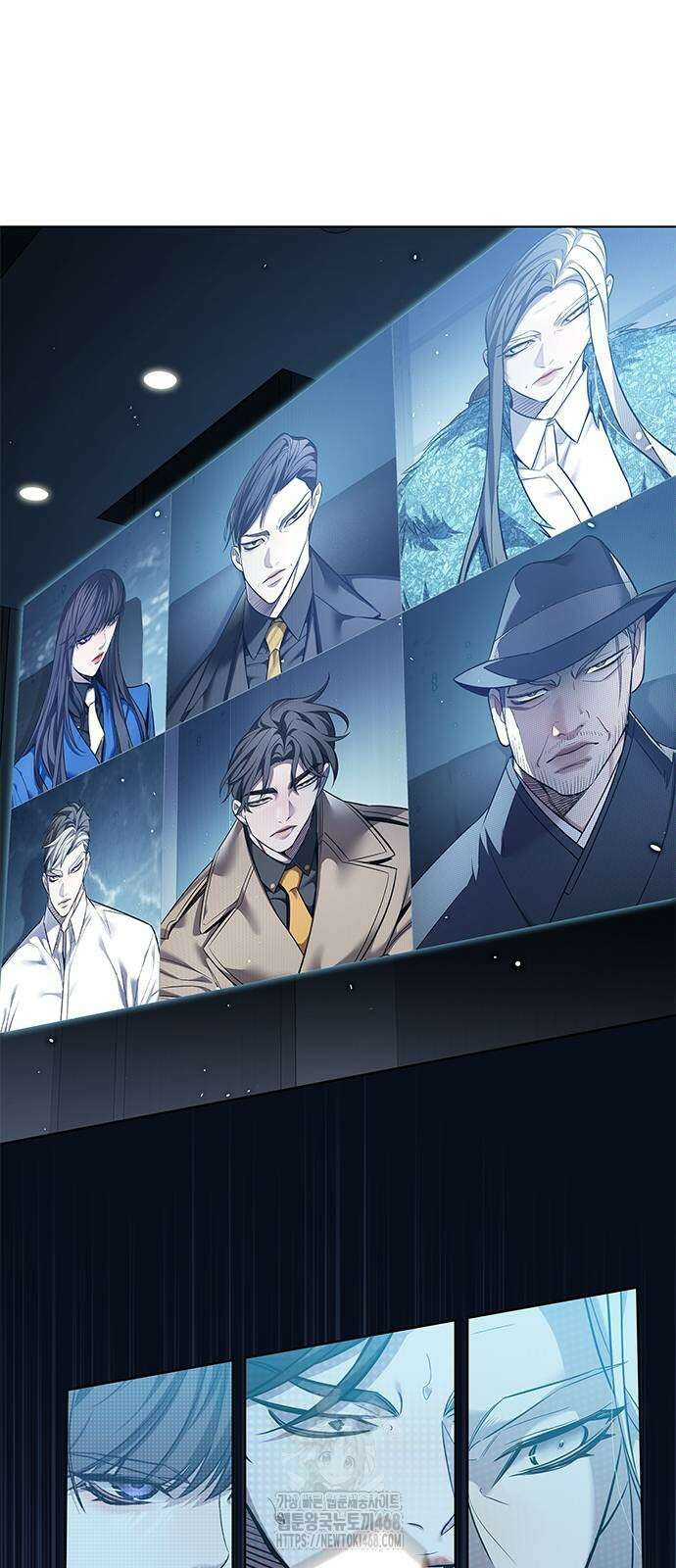 일렉시드 355화 9