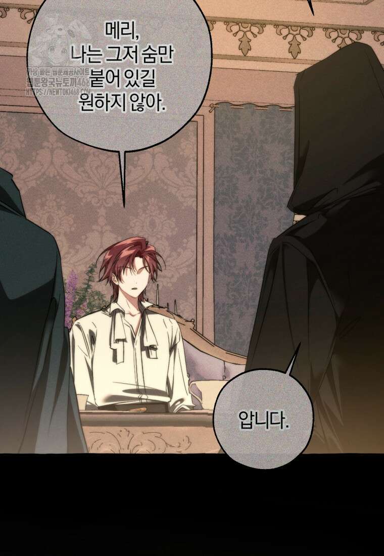 백작가의 망나니가 되었다 155화 9