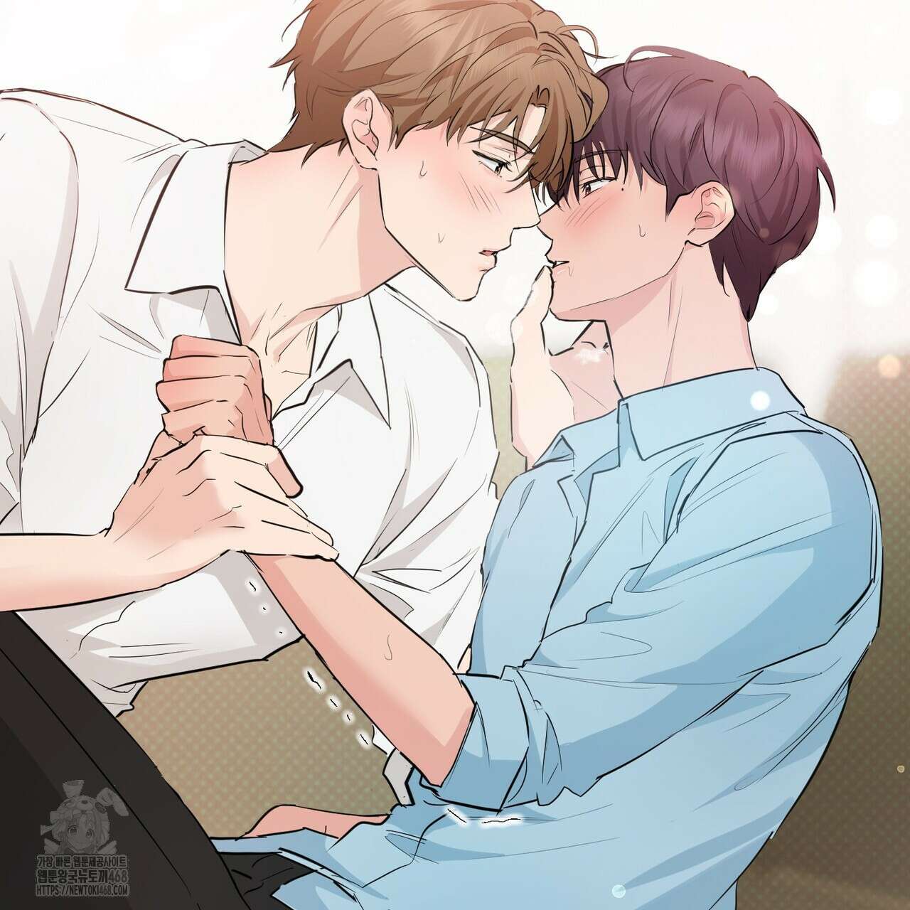 민트사탕러브 15화 3