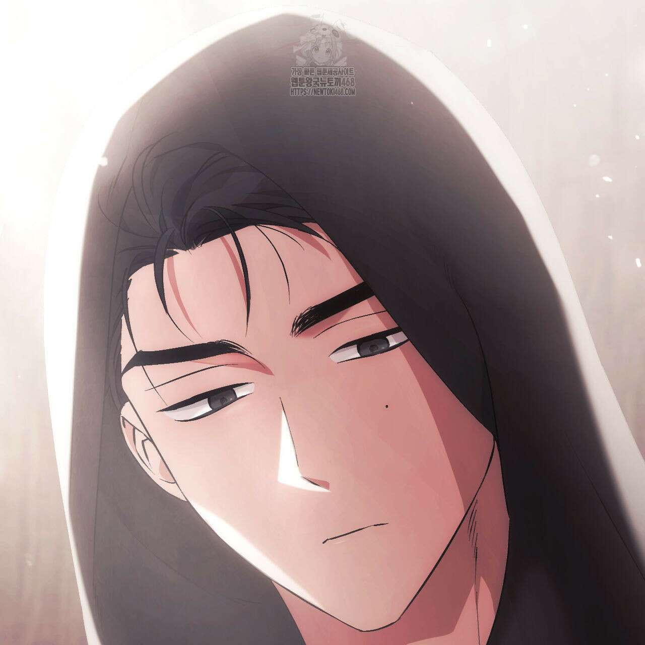 음란한 딸기우유 18화 9