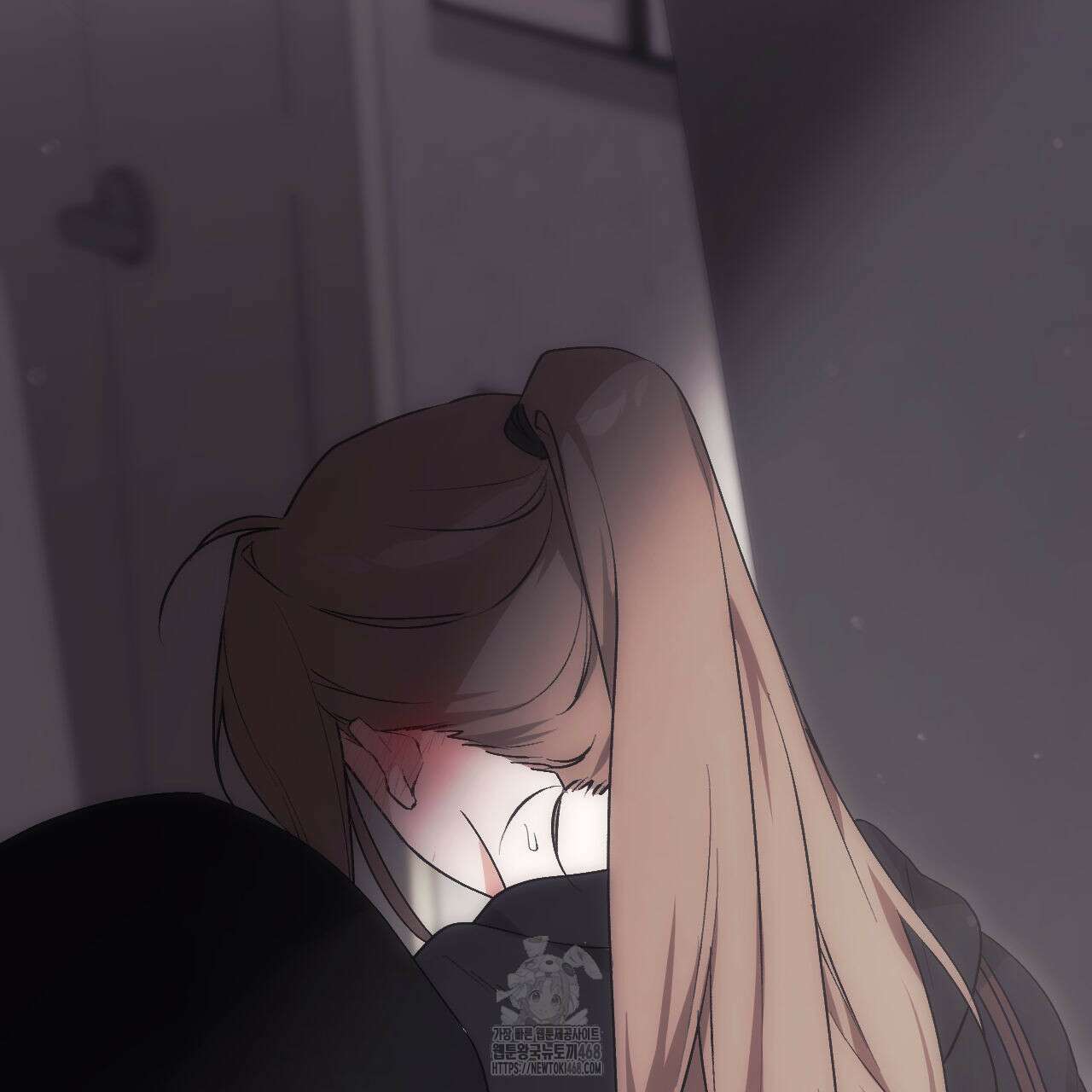 음란한 딸기우유 18화 36