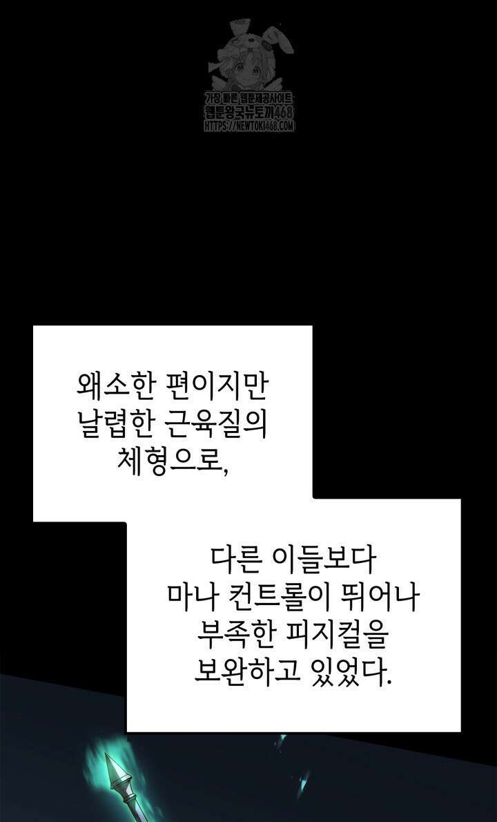 백작가 막내아들은 플레이어 111화 10