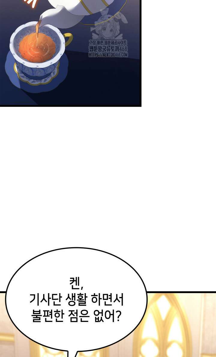 백작가 막내아들은 플레이어 111화 17