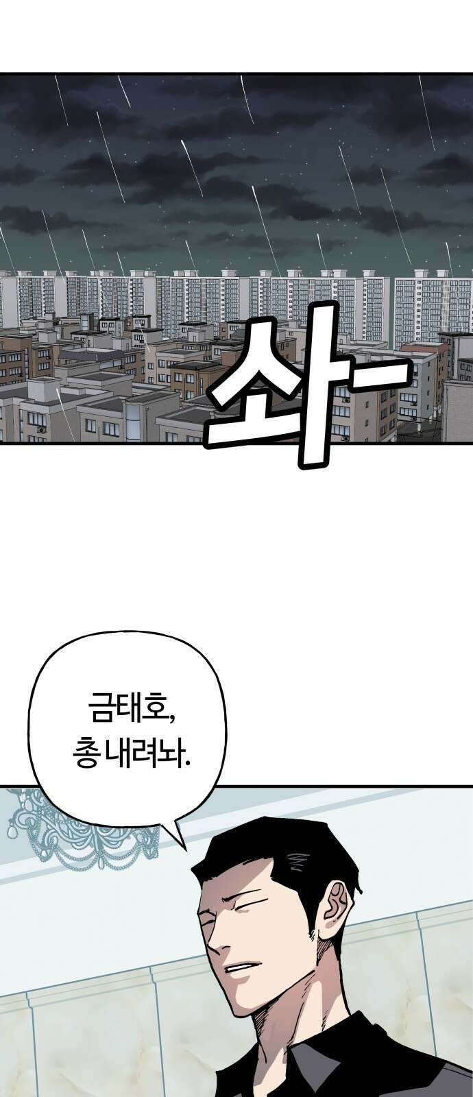보스리턴 83화 이미 죽었어야 할 운명 1