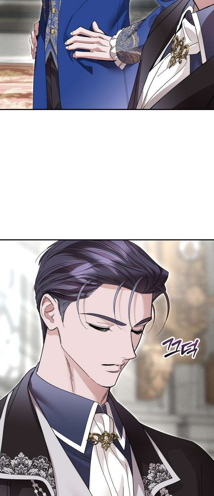 시간을 돌아온 황후의 납치 결혼 28화 33