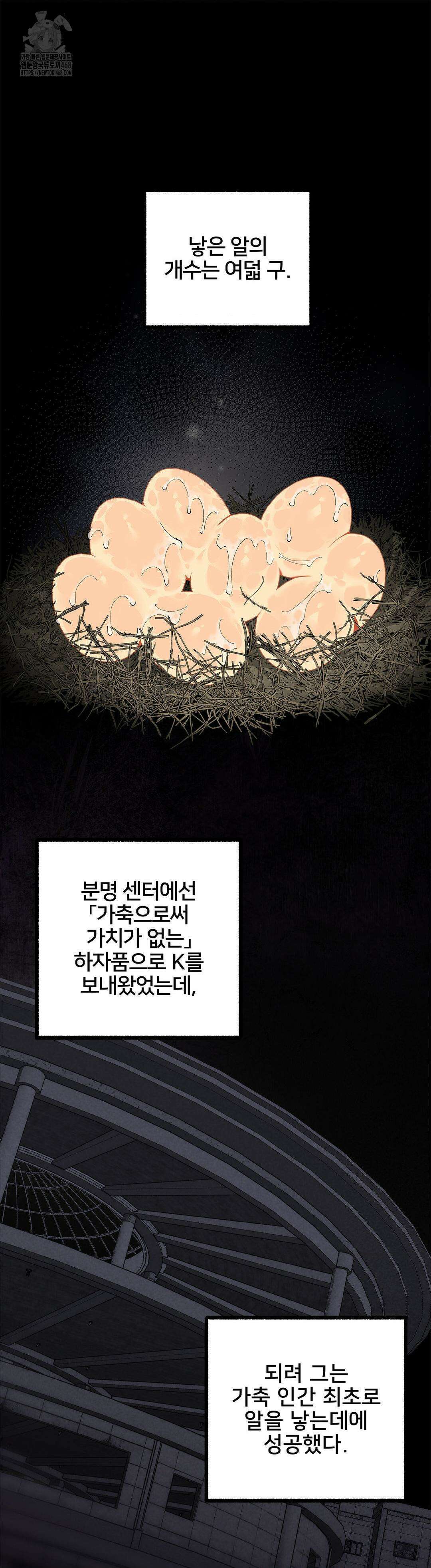 Mr.A.s Farm 10화 4