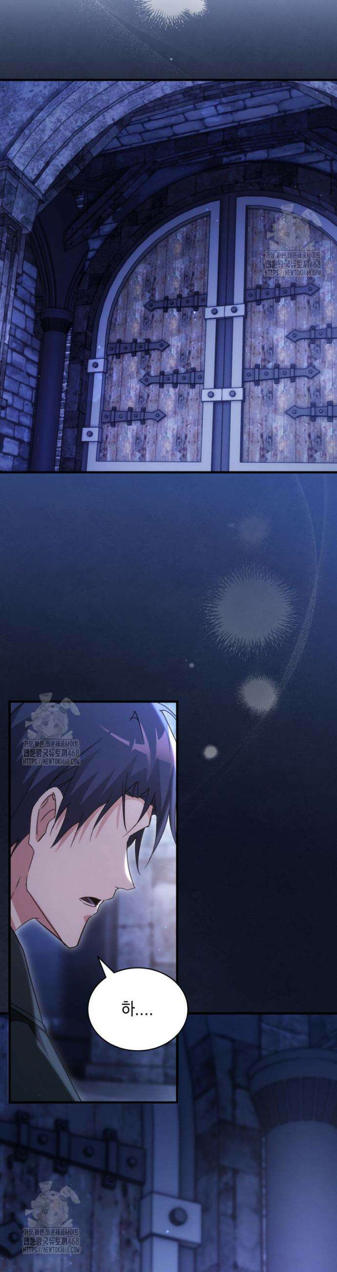랭커는 오늘도 은퇴를 꿈꾼다 16화 10