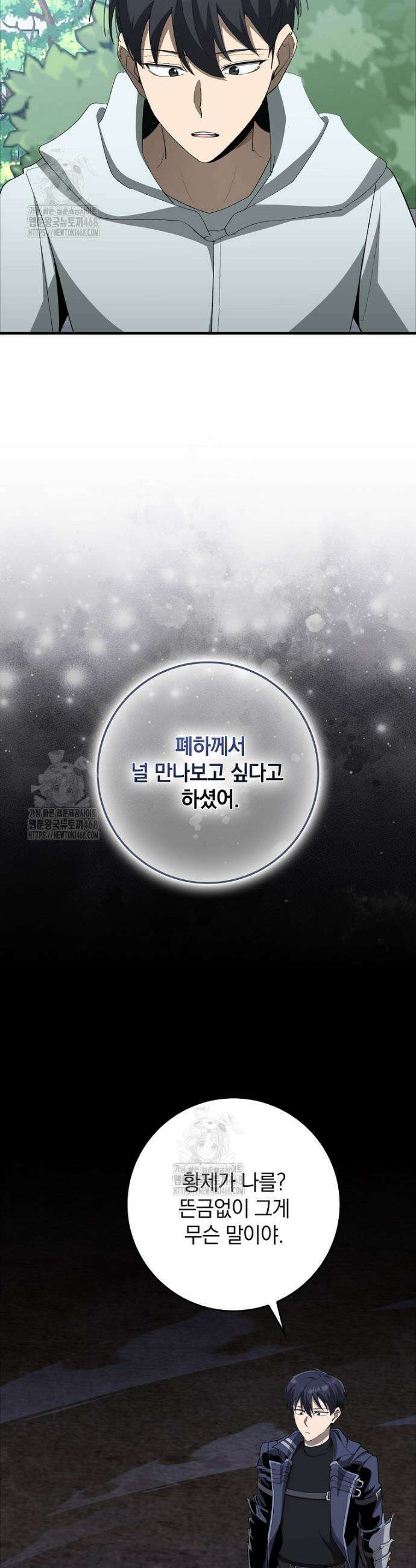 만렙 플레이어 108화 2