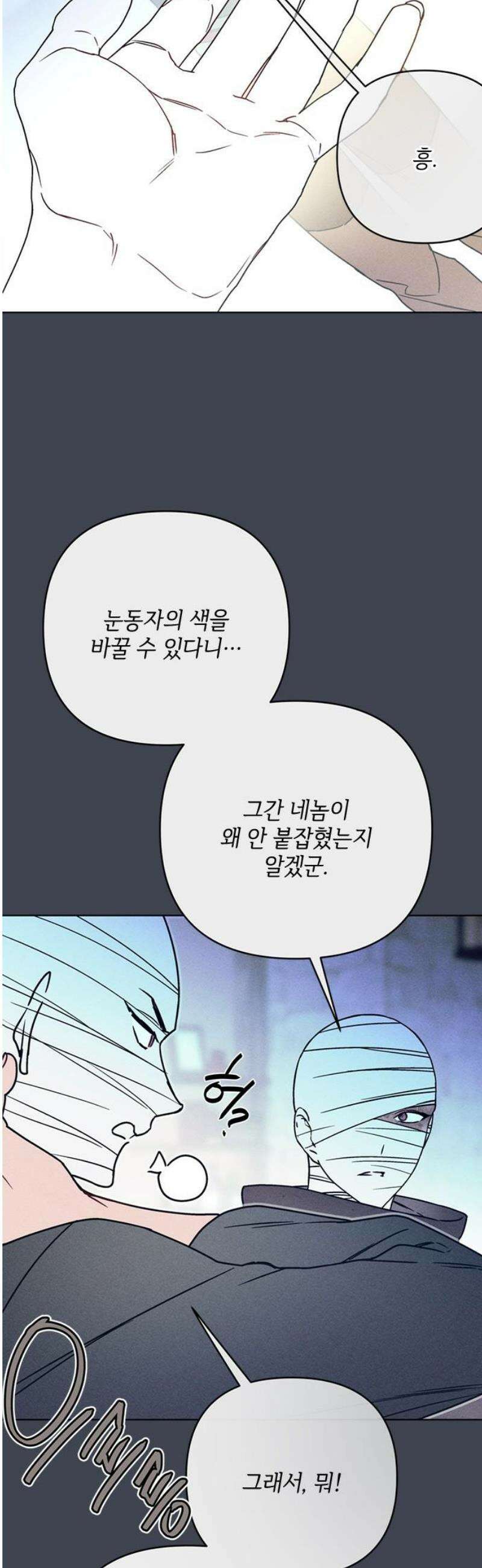 그 기사가 레이디로 사는 법 169화 : 에스텔 6