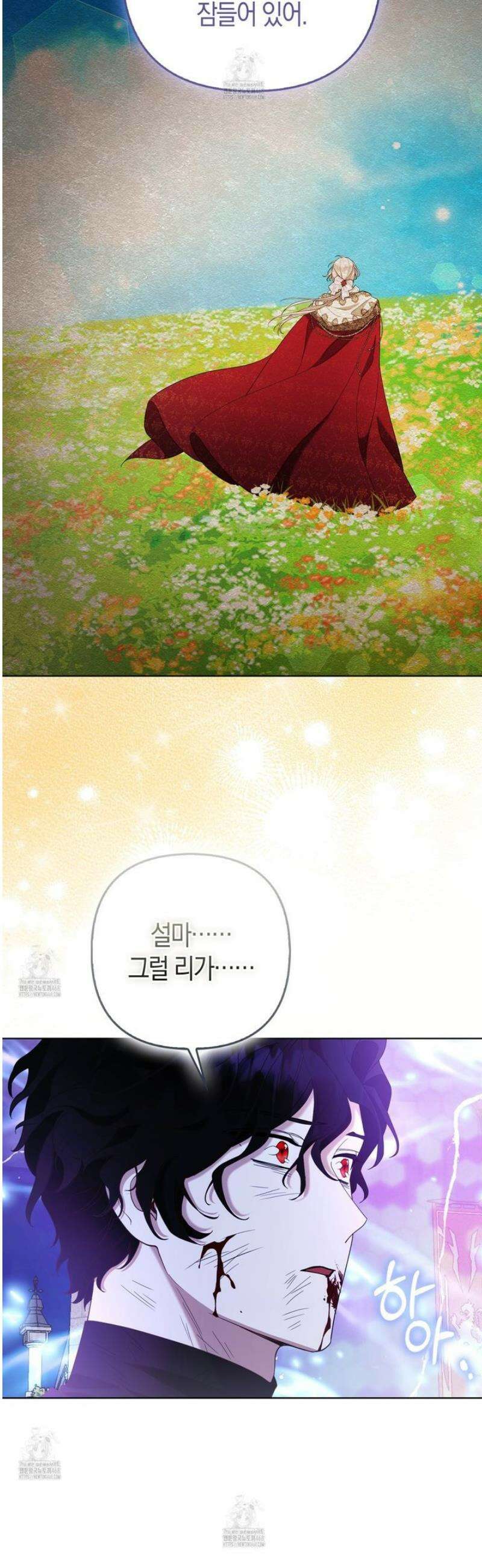대공가의 여우 황녀님 83화 5