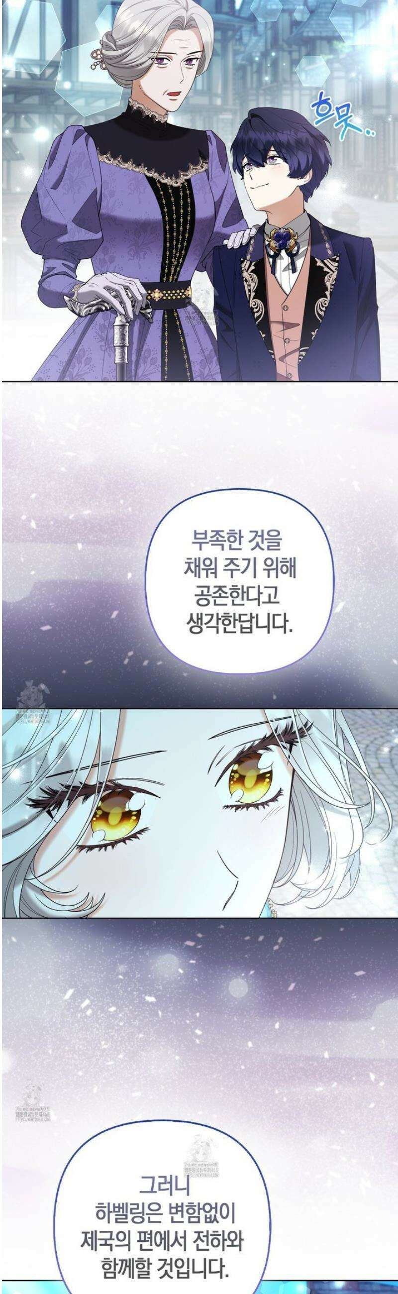 대공가의 여우 황녀님 83화 38