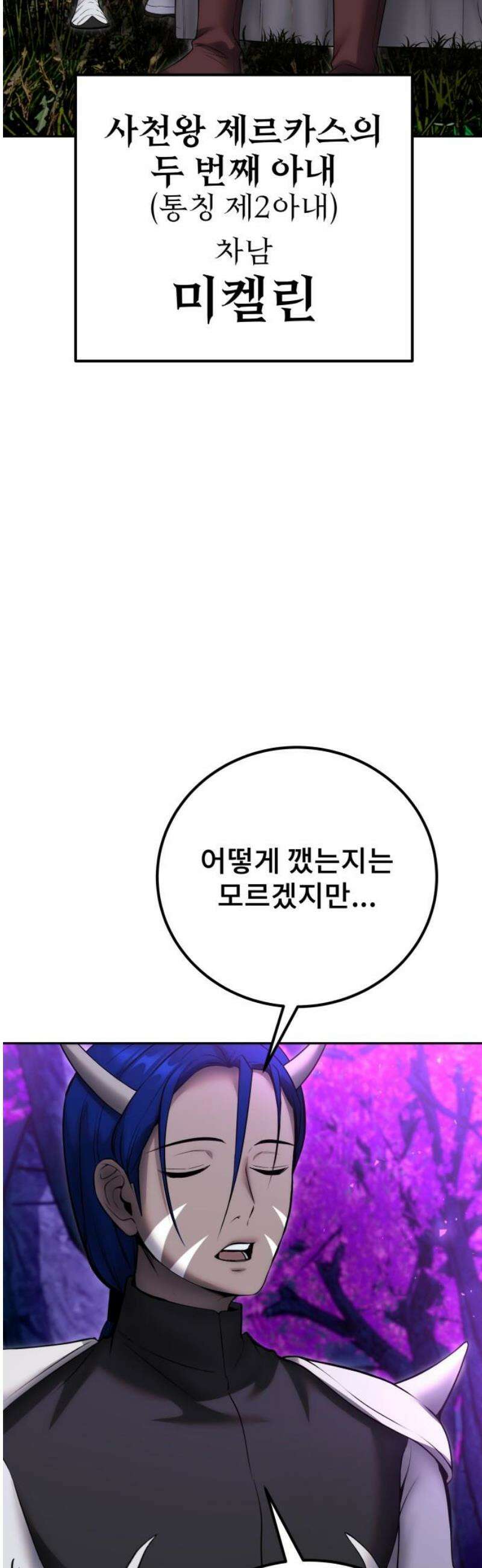 용사보다 너무 강해서 힘을 숨김 73화 : 마왕령 14