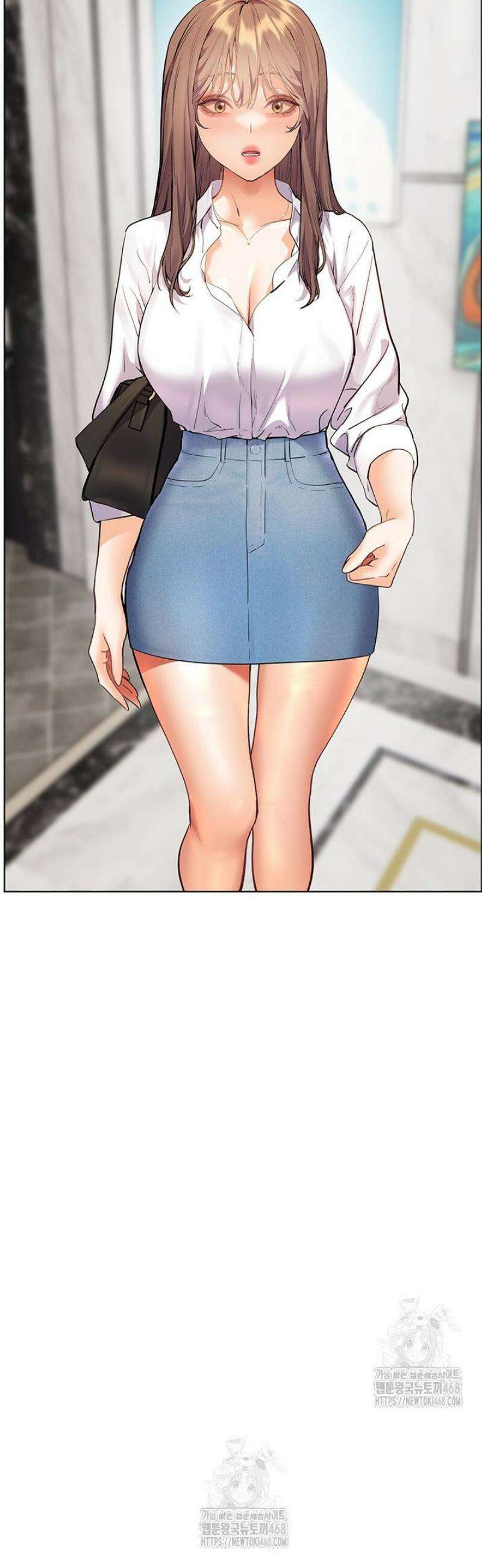 선생님의 노력 51화 10