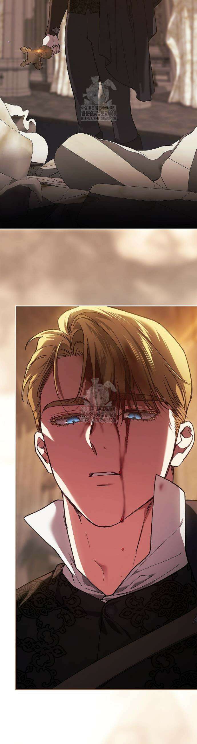 이 결혼은 어차피 망하게 되어 있다 100화 6