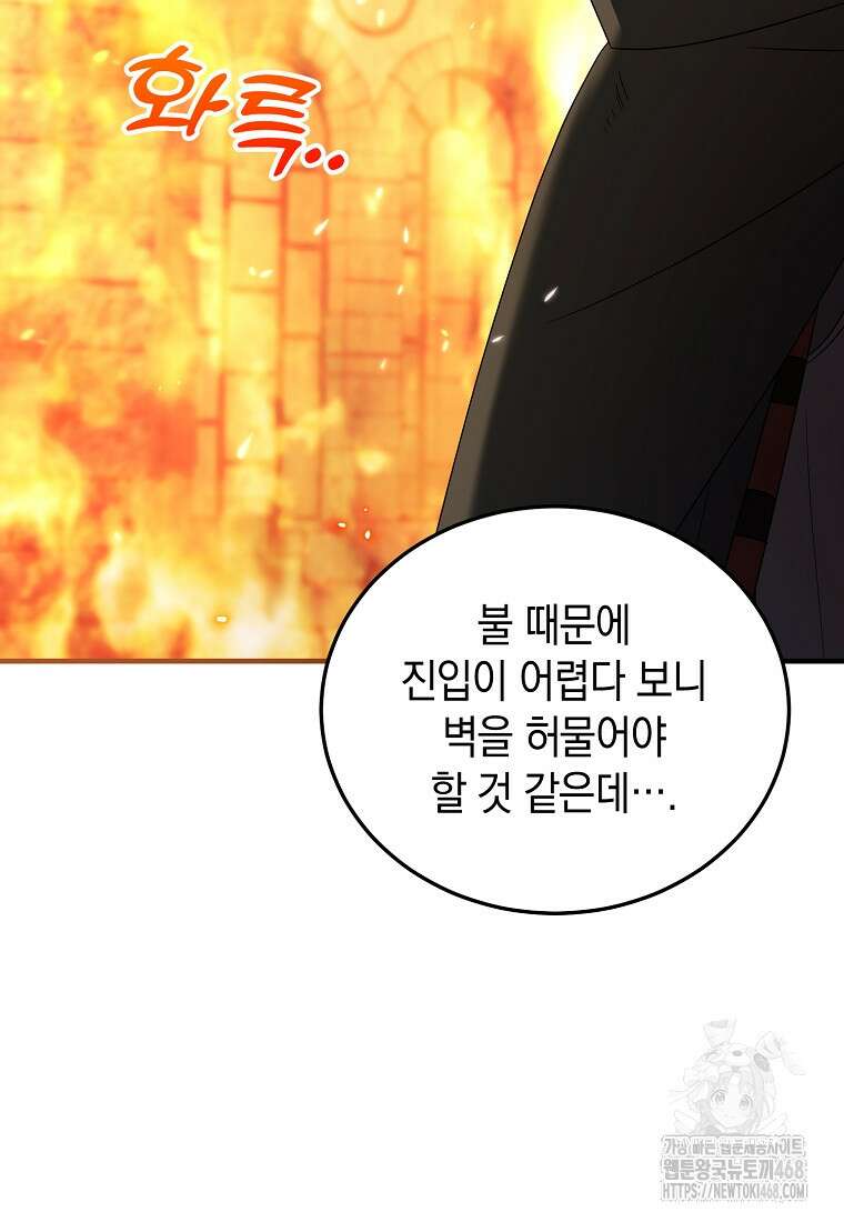 영웅은 됐어요, 은퇴라면 몰라도 71화 19