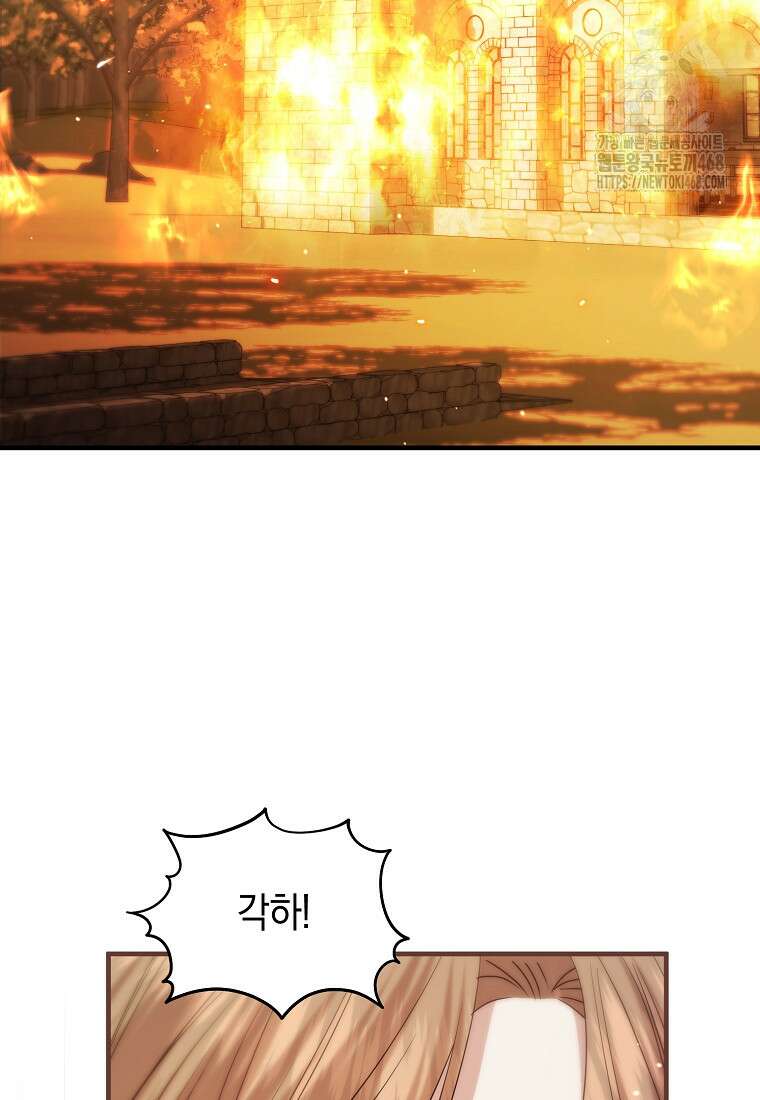 영웅은 됐어요, 은퇴라면 몰라도 71화 67