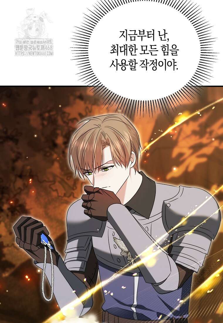 영웅은 됐어요, 은퇴라면 몰라도 71화 82