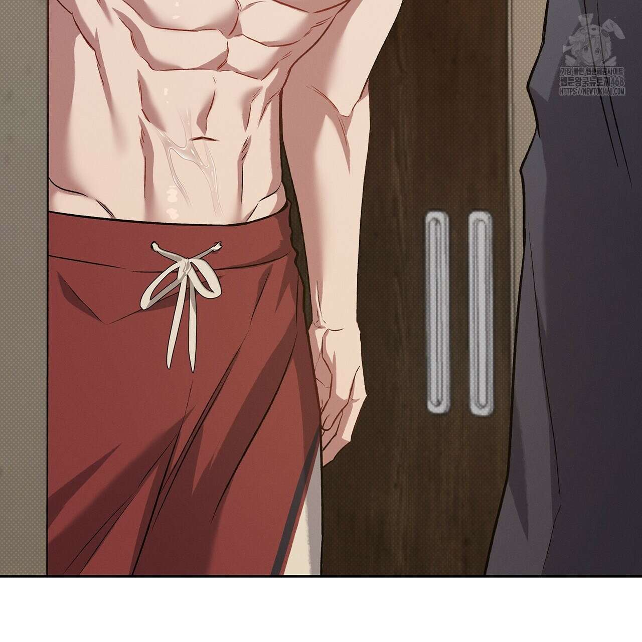 앰버 얼럿 32화 34