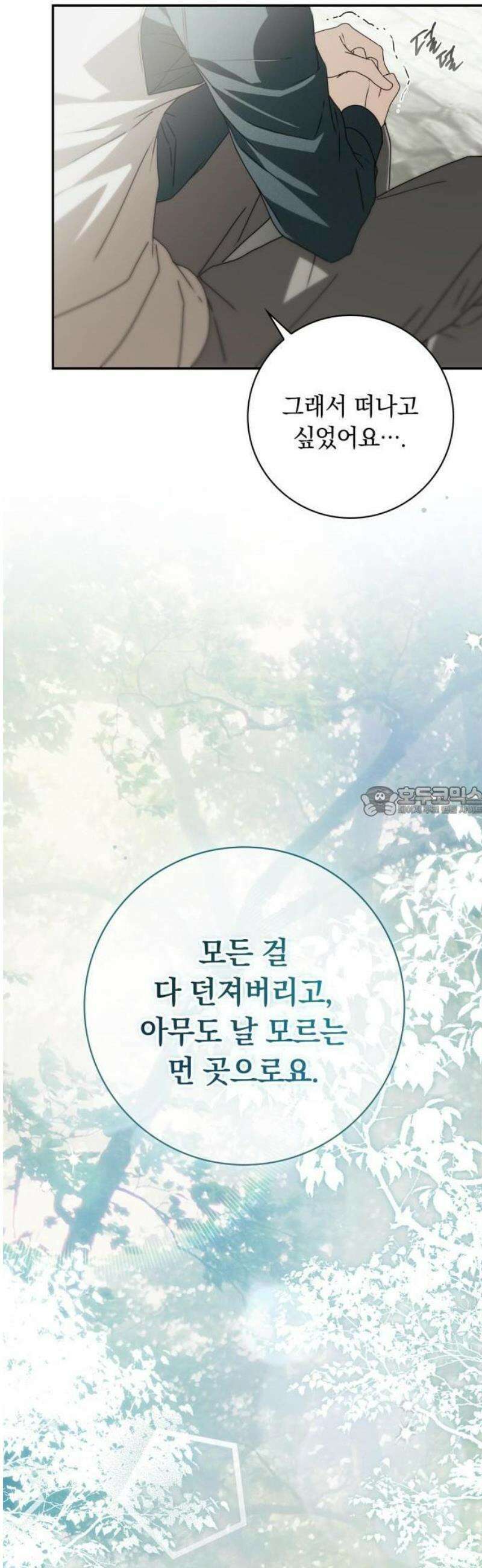 백작가의 비밀스런 시녀님 38화 13