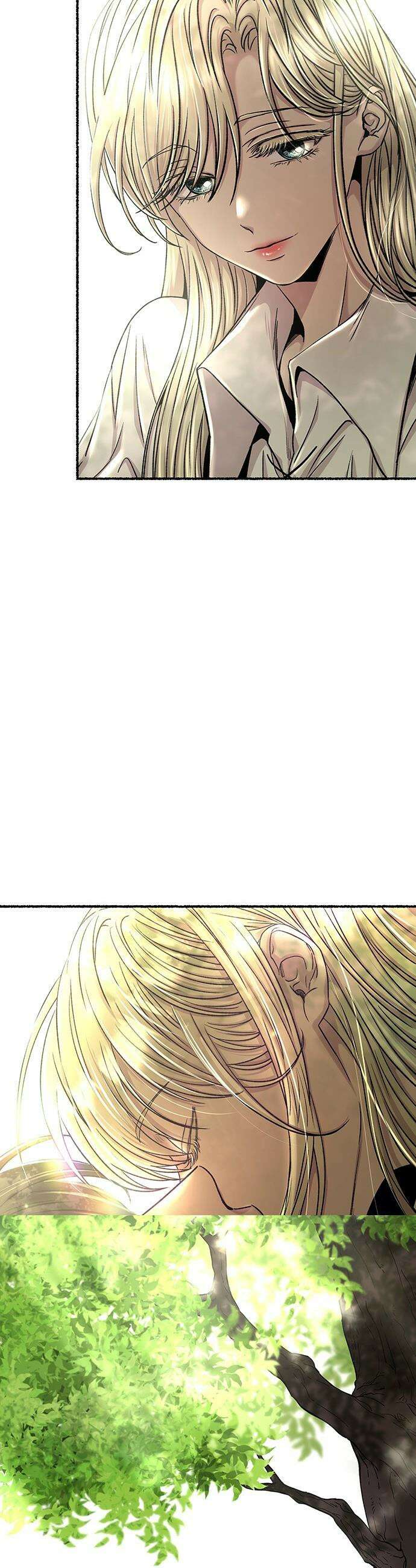 마른 가지에 바람처럼 - 218화 그가 들어 주지 않았던 유일한 일 (2) 39