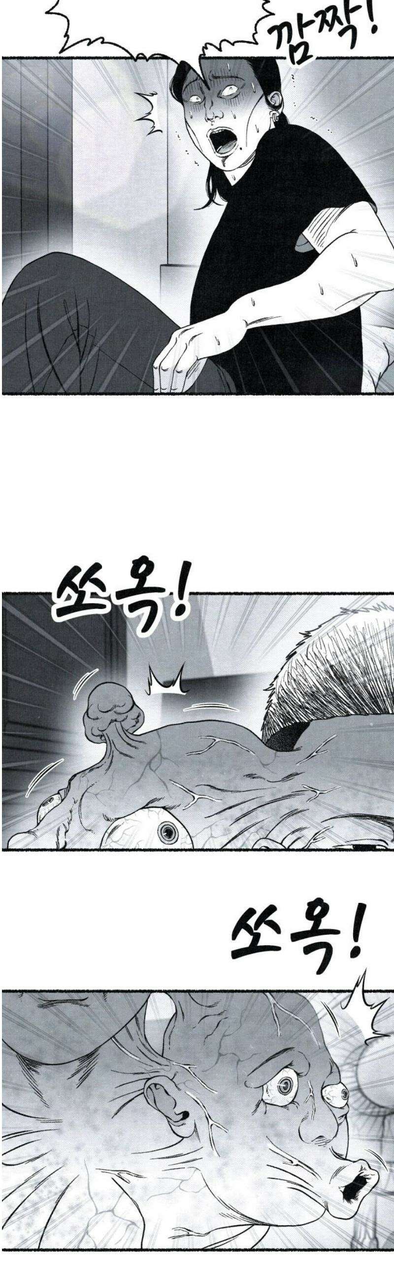 벌집 79화 29