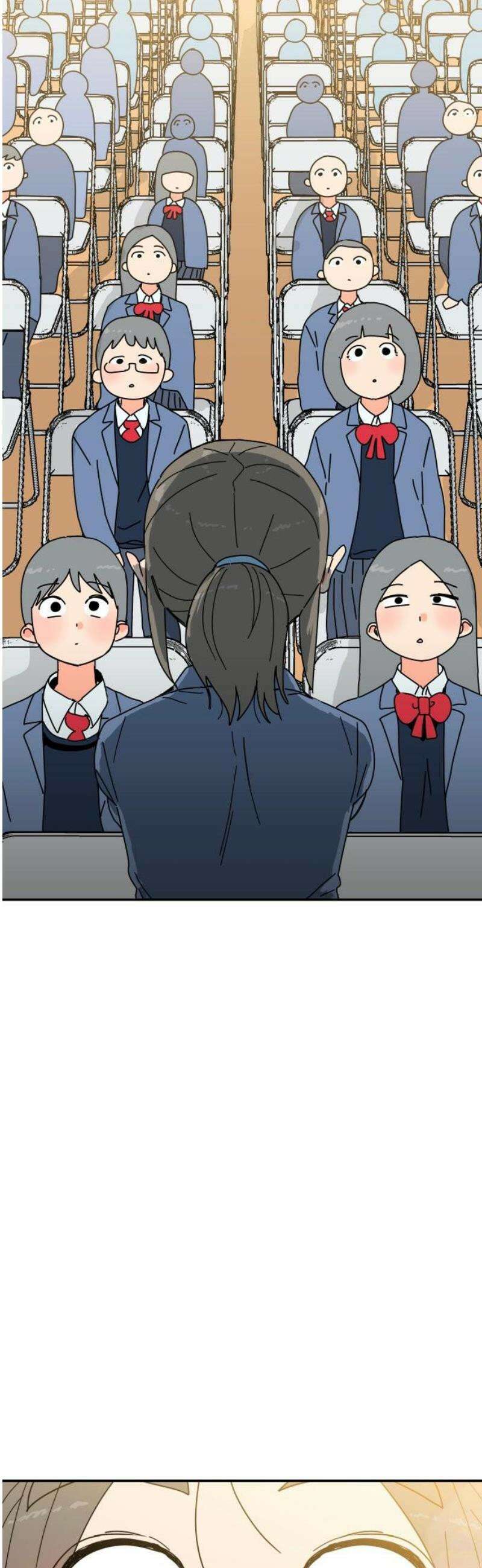 로봇소녀 노이도 66화 졸업식 36