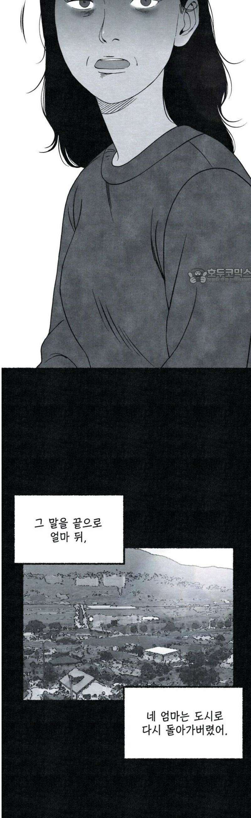 벌집 82화 41