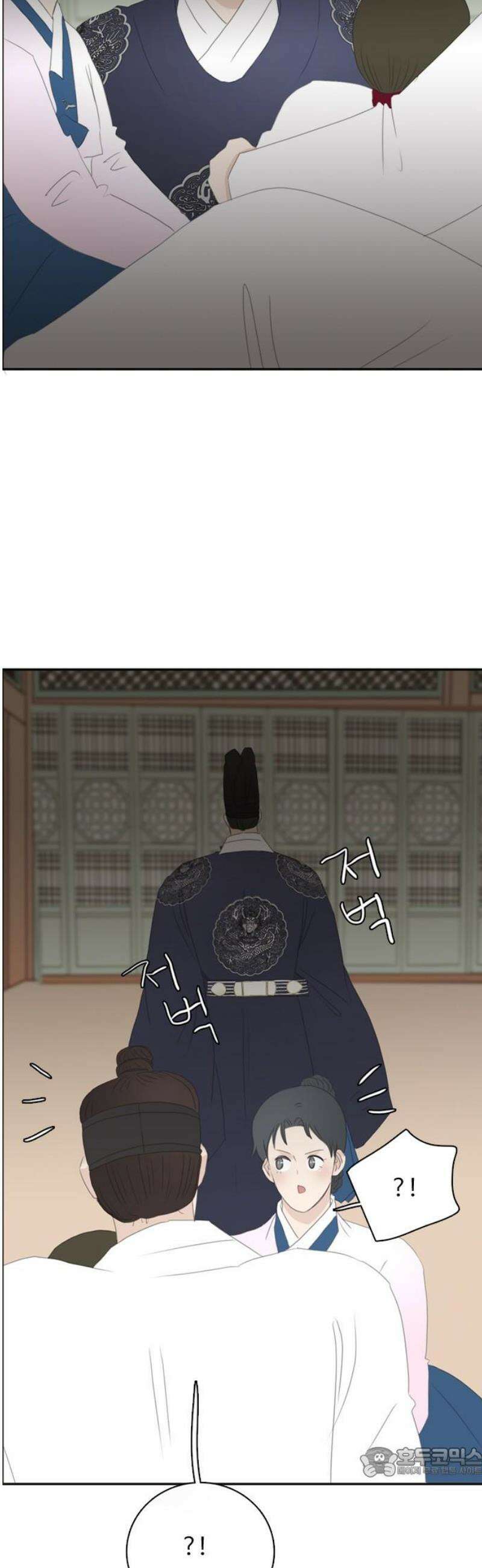 세자와 세자빈의 계약혼인전 84화 - 마마를 지킬 수 있다면 뭐든 하겠사옵니다! 19