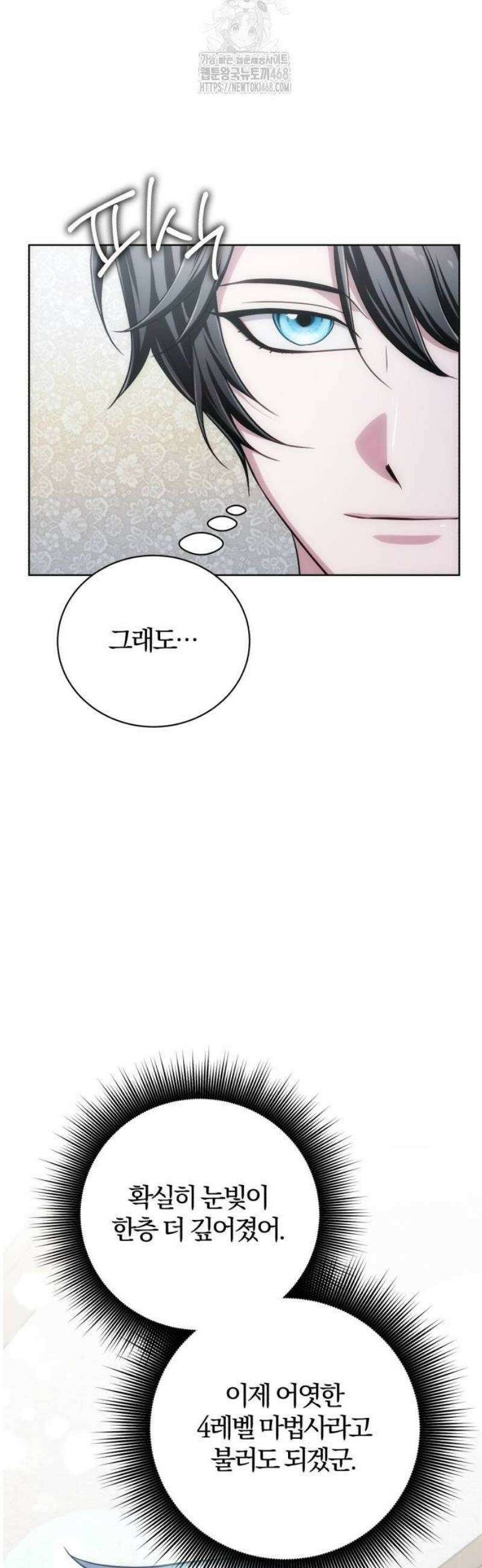 마탑의 문제아들 20화 : LEVEL 3 46