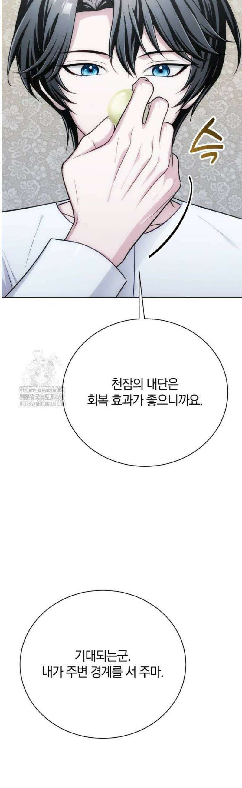 마탑의 문제아들 20화 : LEVEL 3 64