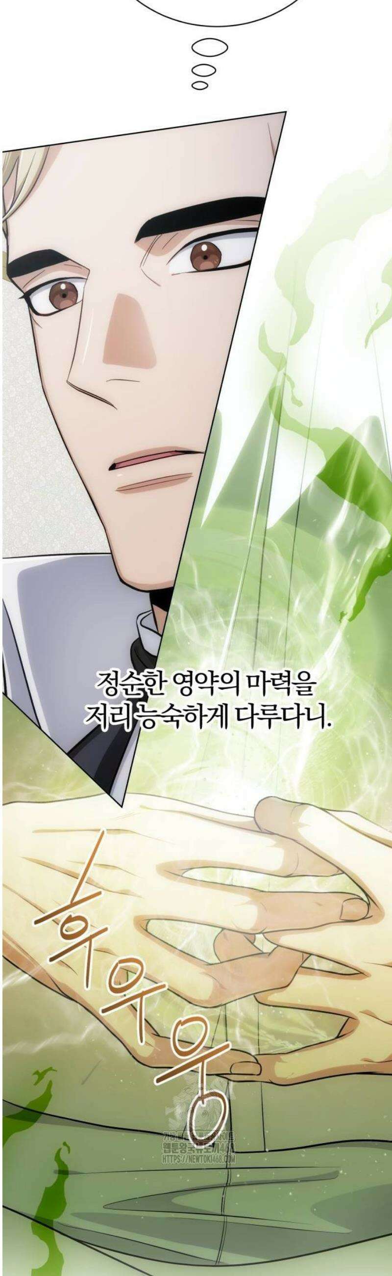 마탑의 문제아들 20화 : LEVEL 3 69