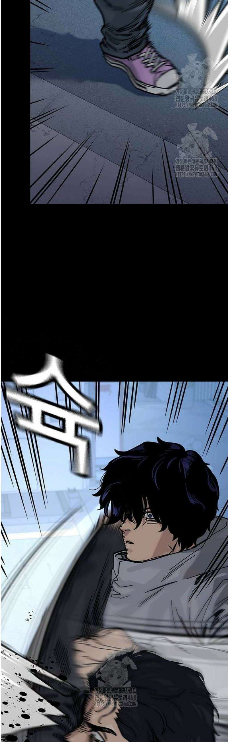 죽지 않으려면 시즌3 17화 13