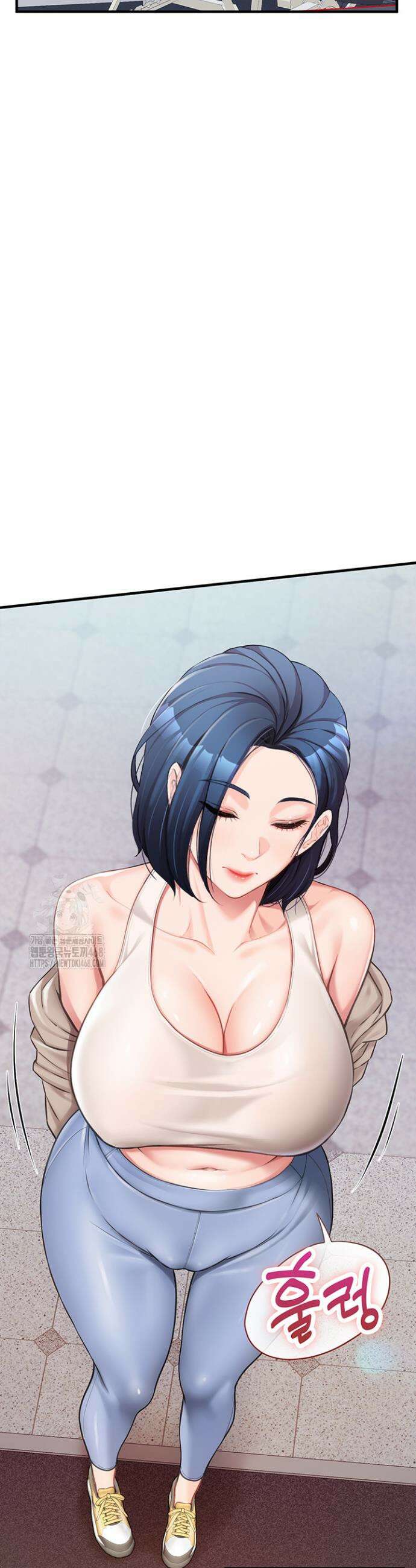 부대에 남군이 나 혼자 1화 61