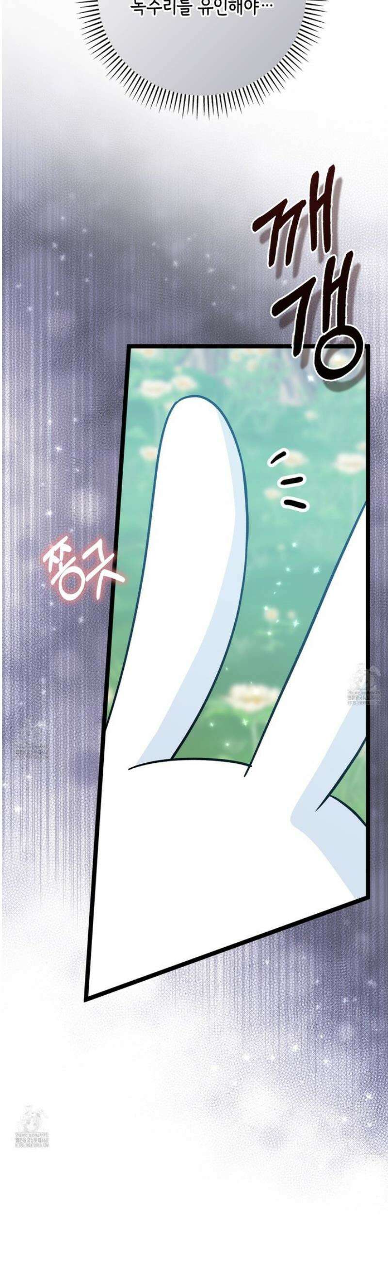 토끼라뇨, 누가 봐도 맹수인데 31화 10