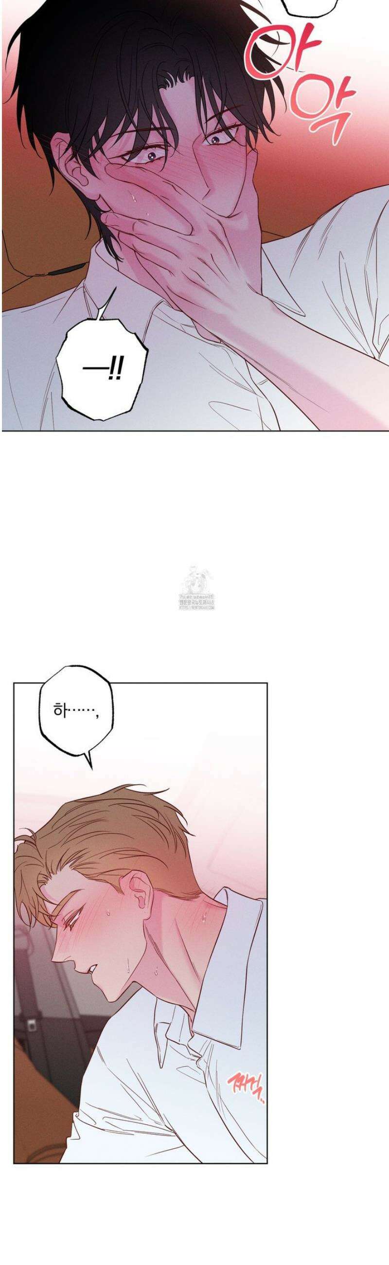 파도의 해안 45화 3