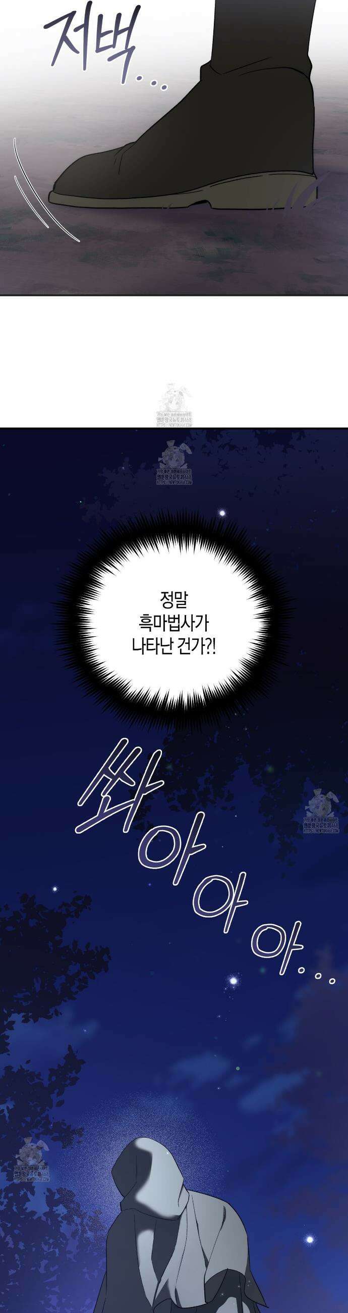 빙의한 소설의 분위기가 위기 29화 10
