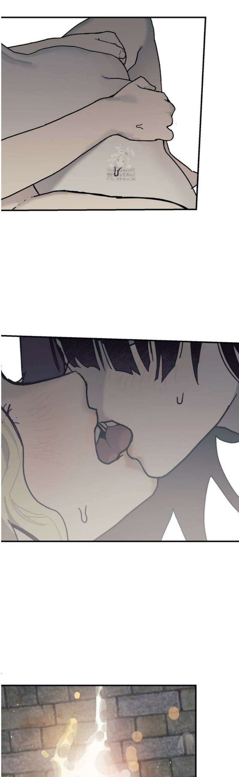 레이디 블랙은 우울하다 47화 23