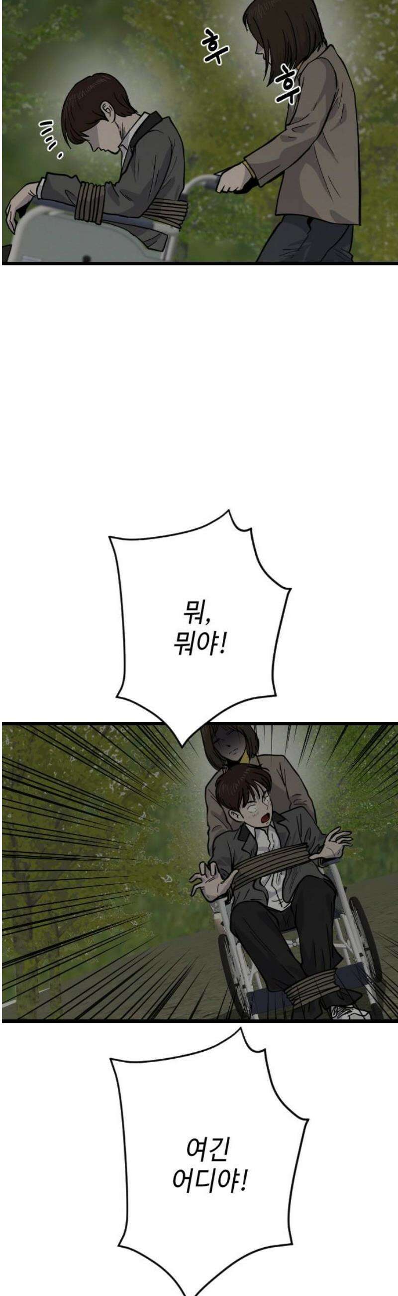 들개 [네이버] 42화 33