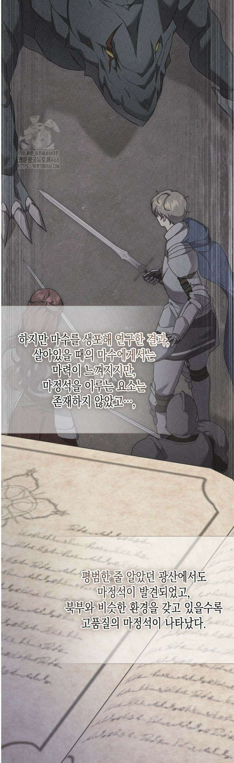 흑막 공작의 못난이 부인 48화 29