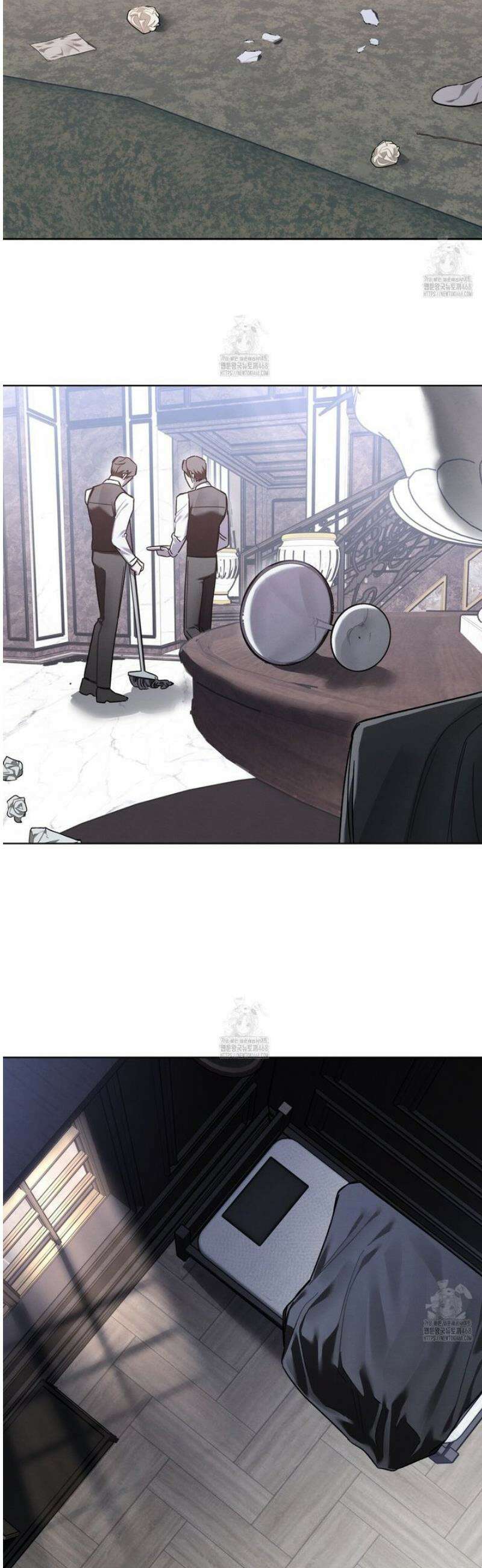 친애하는 나의 호러에게 17화 2