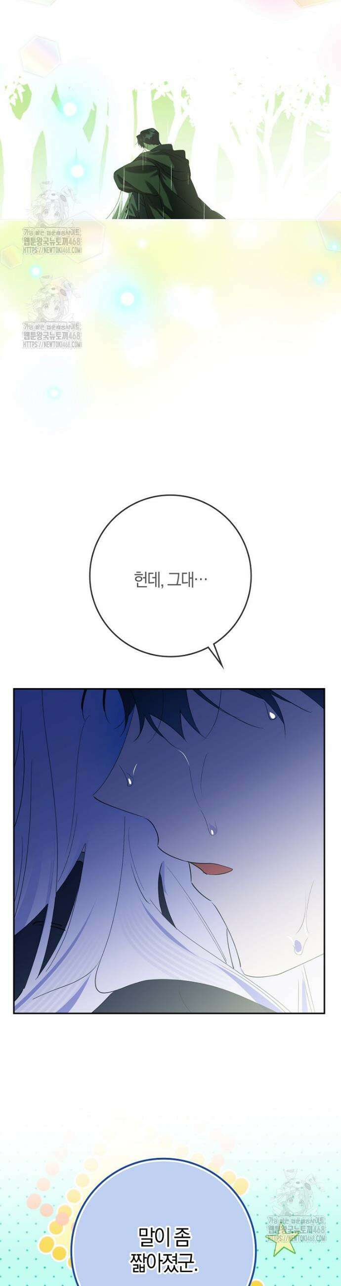 마녀의 아들을 지키는 이유 87화 25