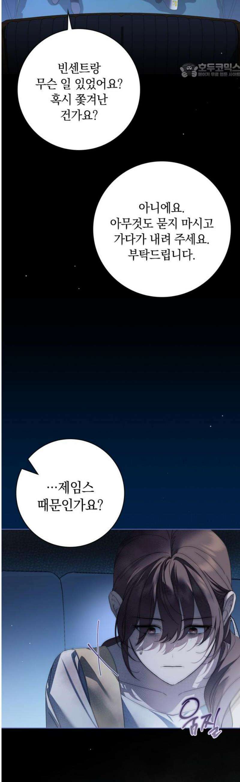 백작가의 비밀스런 시녀님 48화 7
