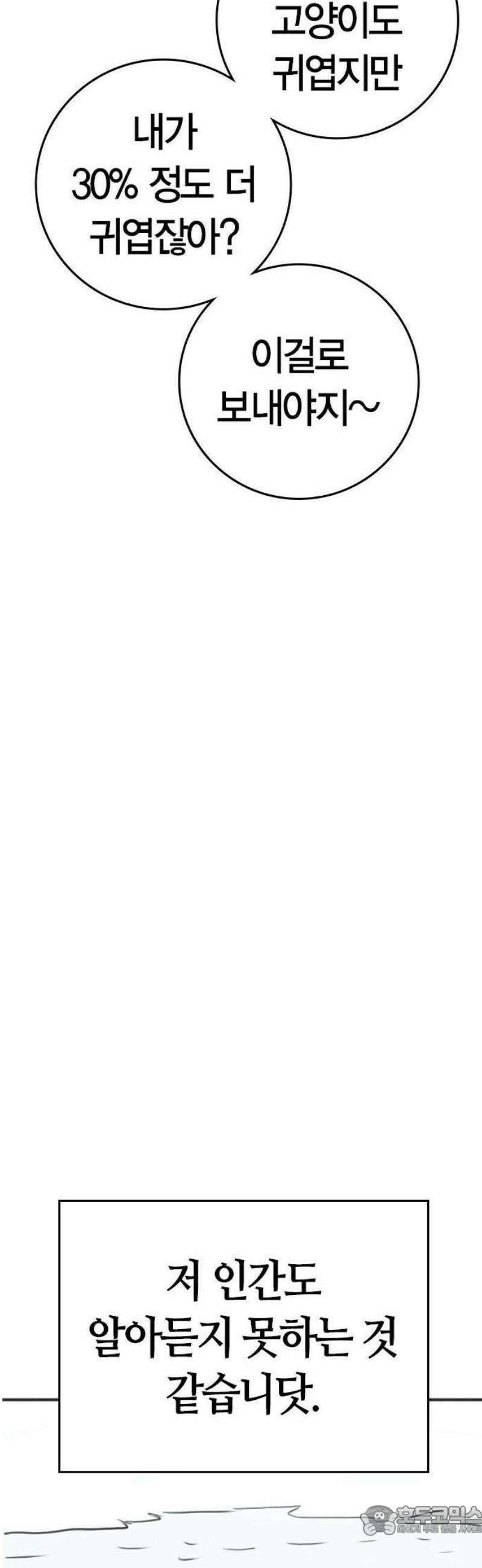 현실퀘스트 특별편 : 고양이의 언어 28