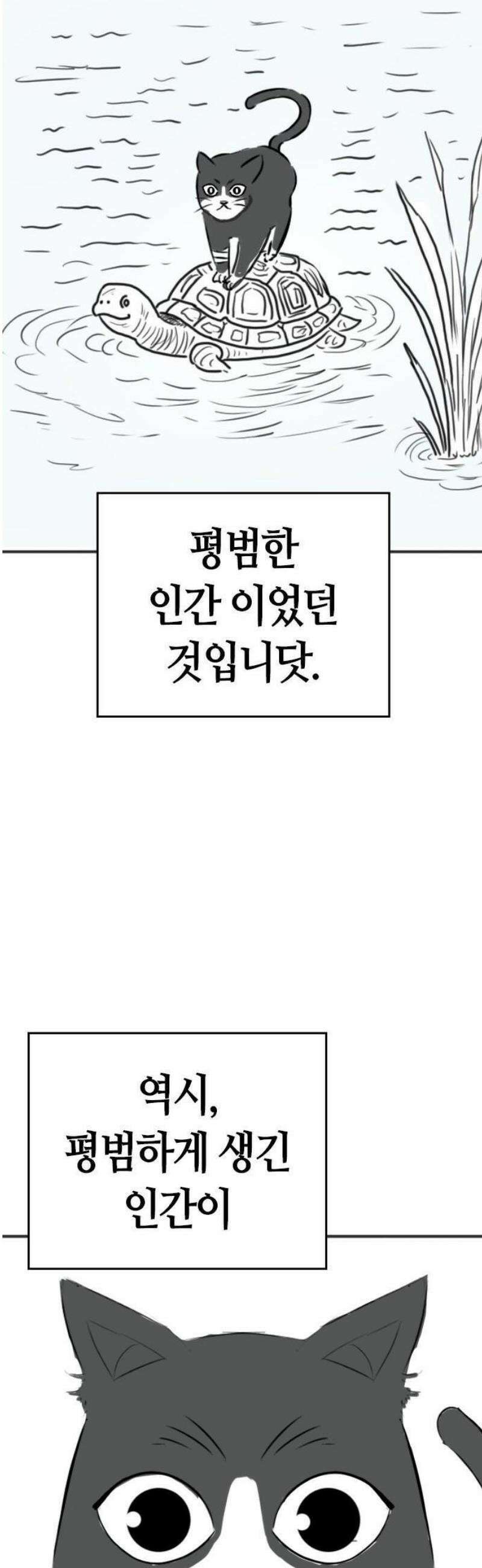 현실퀘스트 특별편 : 고양이의 언어 29
